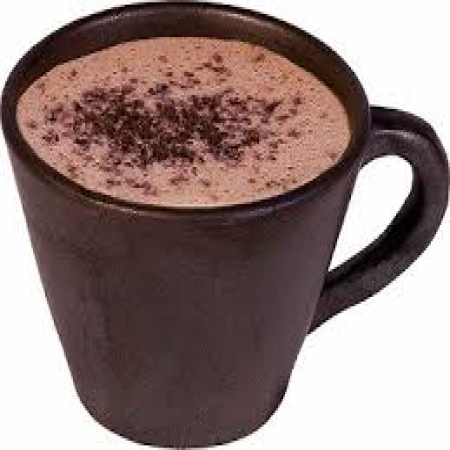 شکلات داغ
